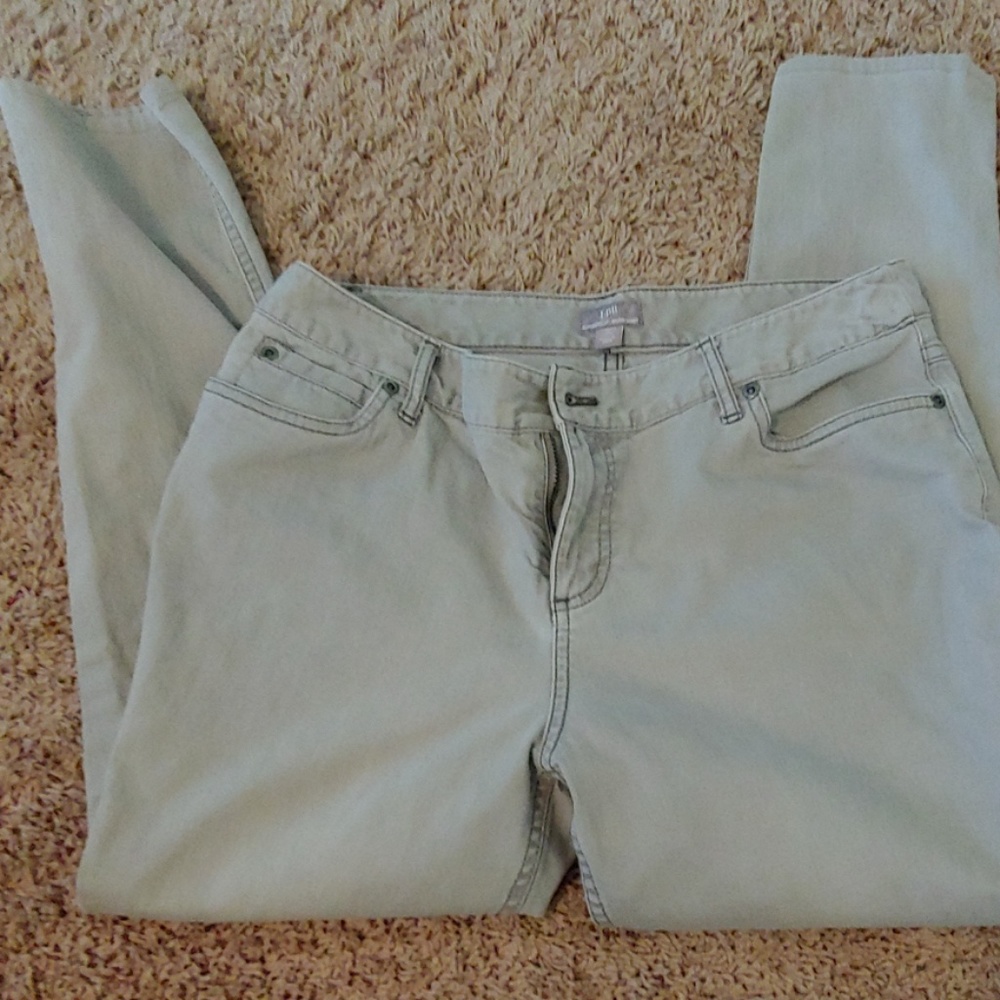 J Jill pants